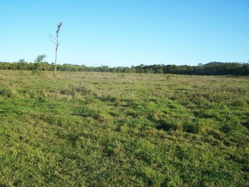 206 Daly Creek Road, Yeppoon QLD 4703