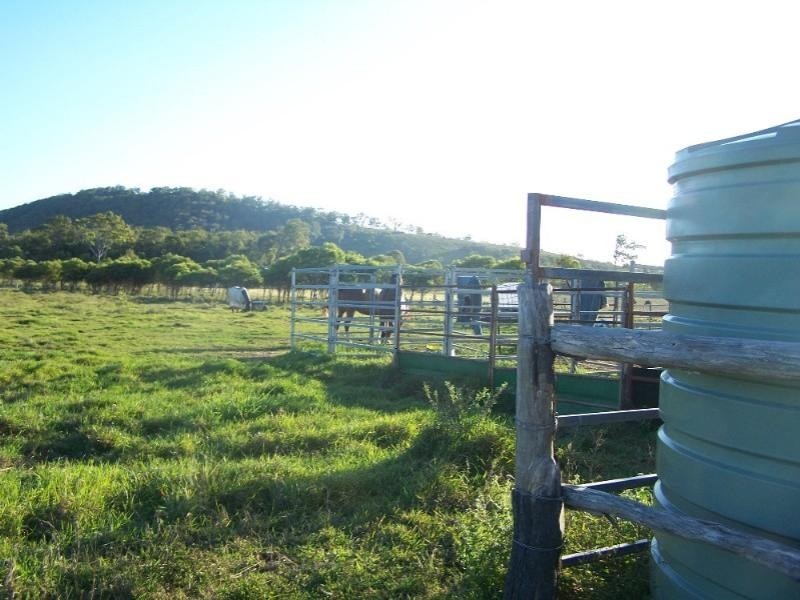 206 Daly Creek Road, Yeppoon QLD 4703