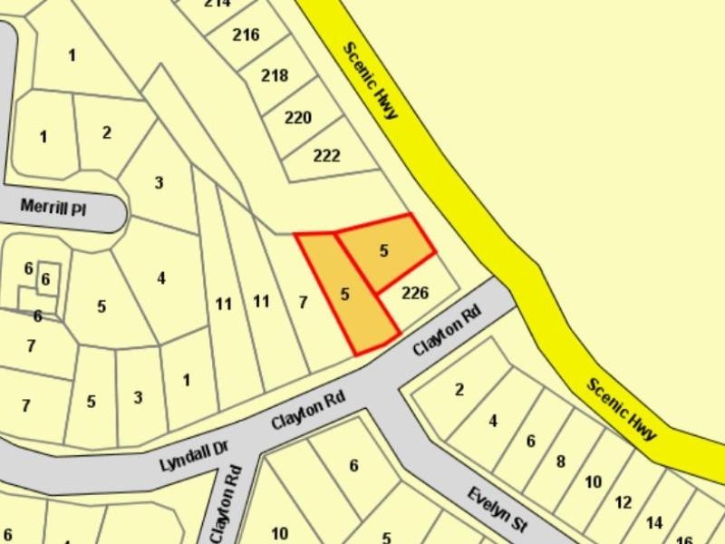 5 Clayton Road, Yeppoon QLD 4703