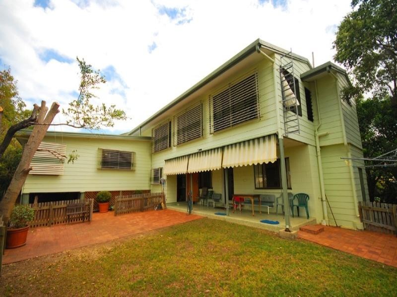 5 Clayton Road, Yeppoon QLD 4703