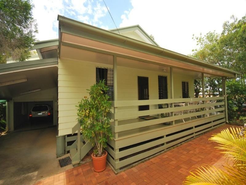 5 Clayton Road, Yeppoon QLD 4703