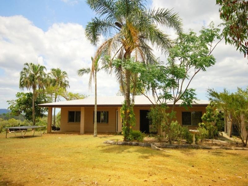 406 Byfield Road, Yeppoon QLD 4703