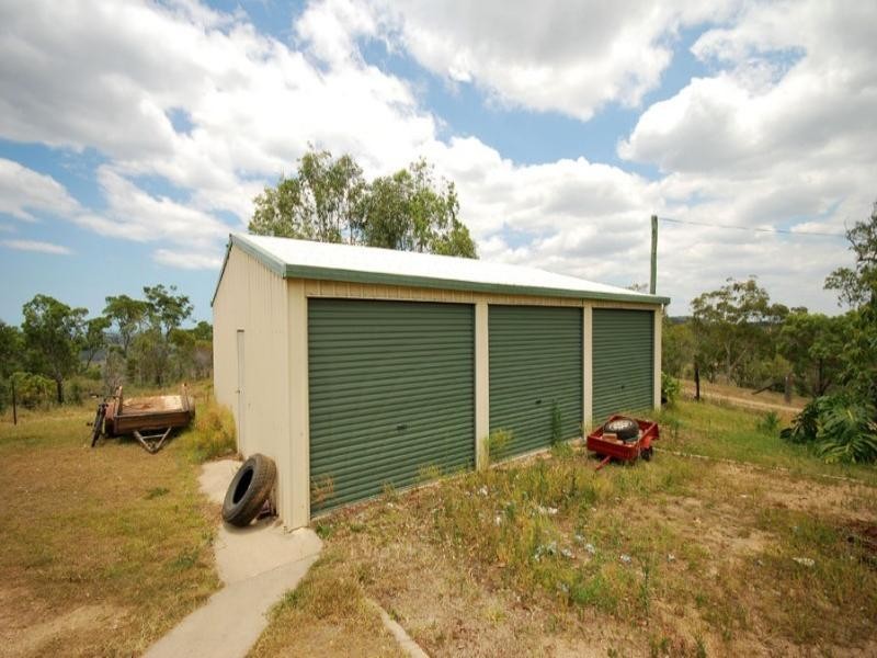 406 Byfield Road, Yeppoon QLD 4703