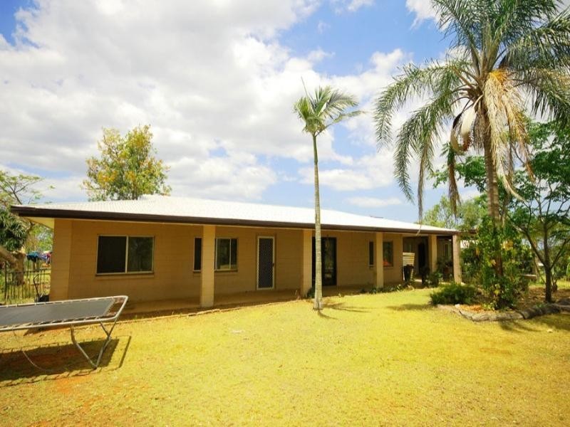 406 Byfield Road, Yeppoon QLD 4703