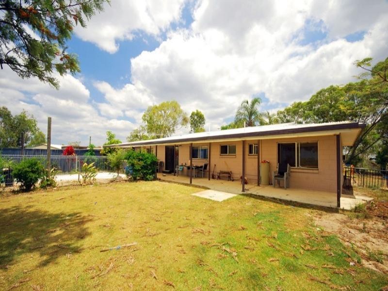 406 Byfield Road, Yeppoon QLD 4703