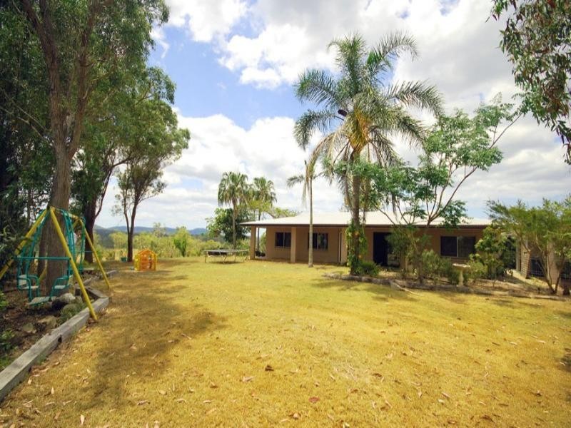 406 Byfield Road, Yeppoon QLD 4703
