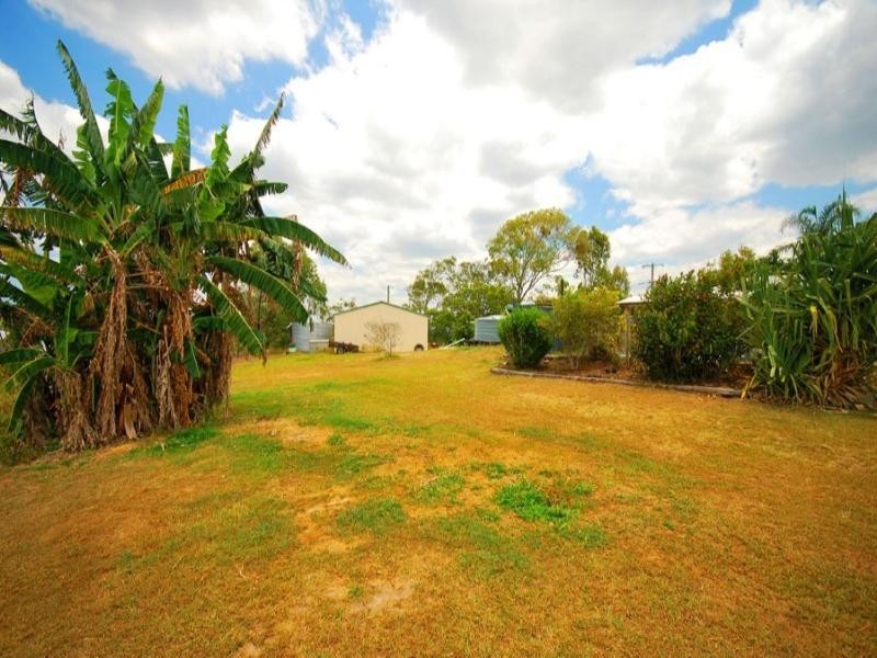 406 Byfield Road, Yeppoon QLD 4703