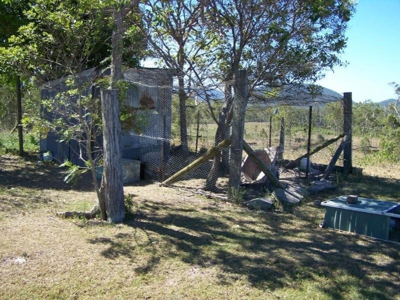 406 Byfield Road, Yeppoon QLD 4703