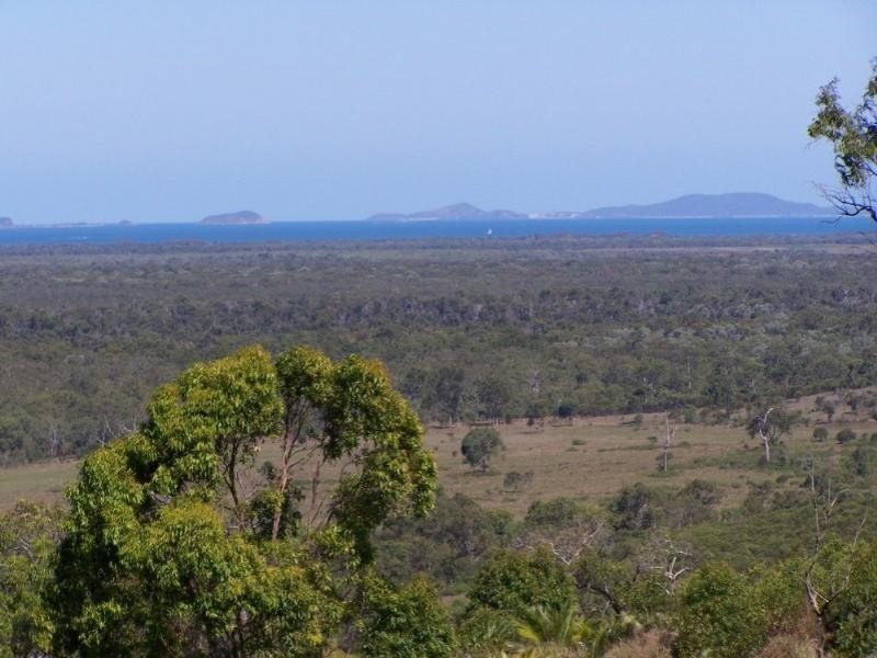 406 Byfield Road, Yeppoon QLD 4703