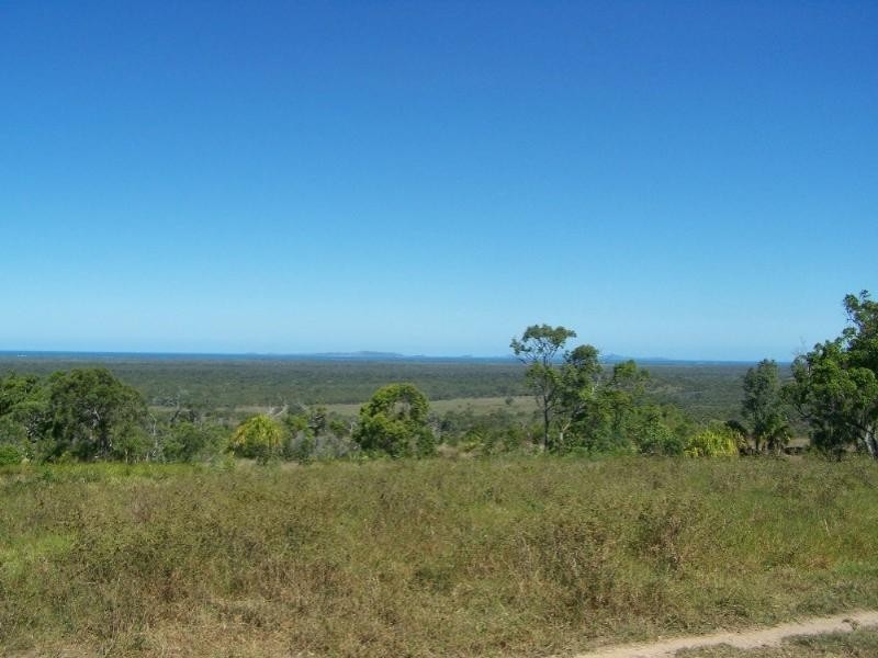 406 Byfield Road, Yeppoon QLD 4703