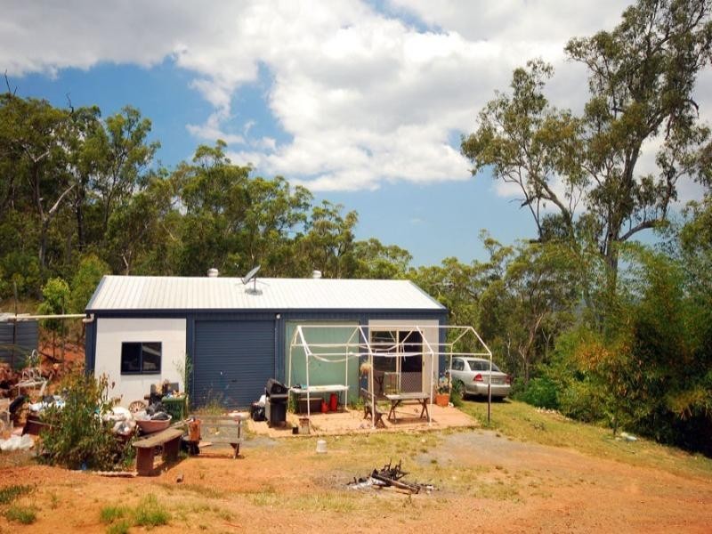 803 Adelaide Park Road, Yeppoon QLD 4703