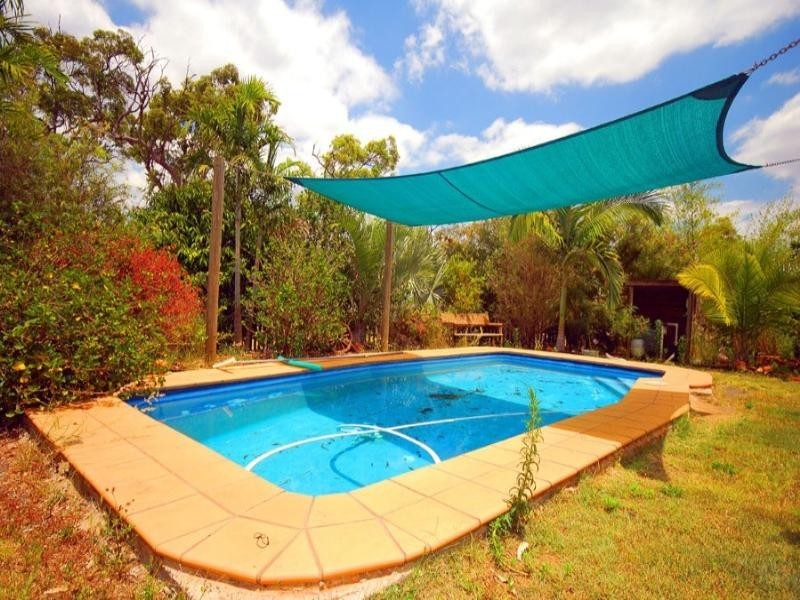 803 Adelaide Park Road, Yeppoon QLD 4703