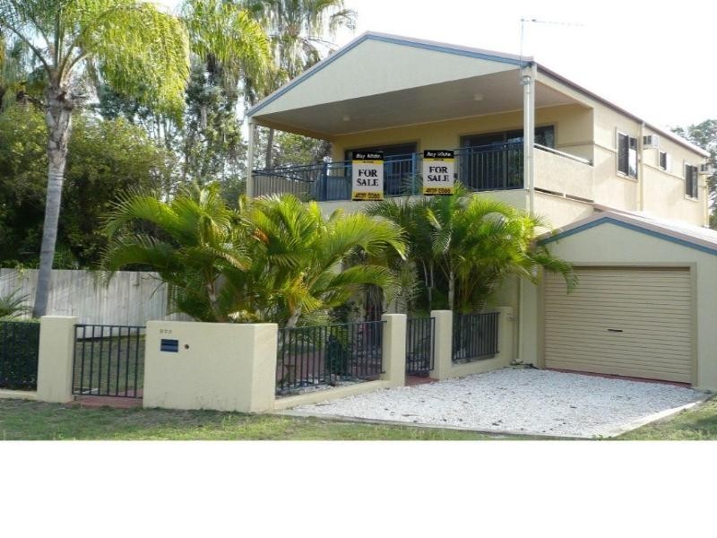 972 Scenic Highway, Yeppoon QLD 4703