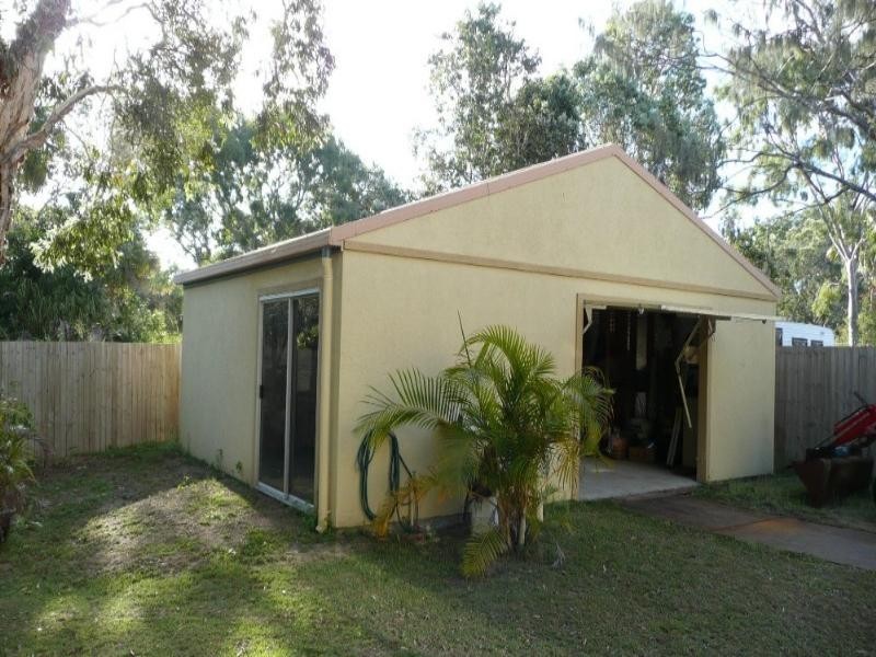 972 Scenic Highway, Yeppoon QLD 4703