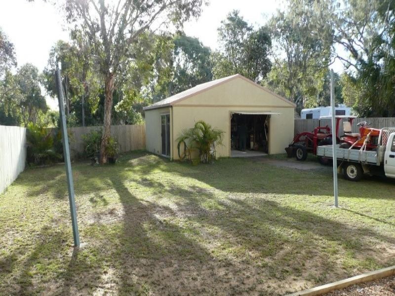 972 Scenic Highway, Yeppoon QLD 4703