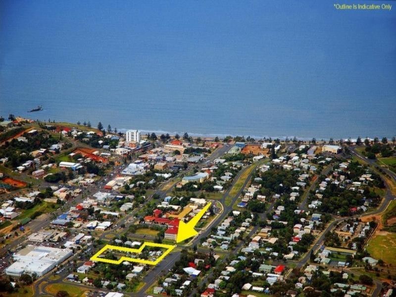 68 Queen Street, Yeppoon QLD 4703