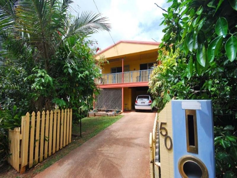 50 Dolphin Crescent, Yeppoon QLD 4703