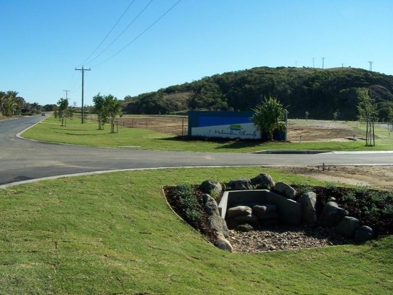 Lot 4 Coast Court, Yeppoon QLD 4703