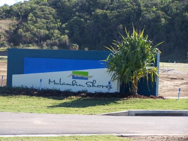 Lot 4 Coast Court, Yeppoon QLD 4703