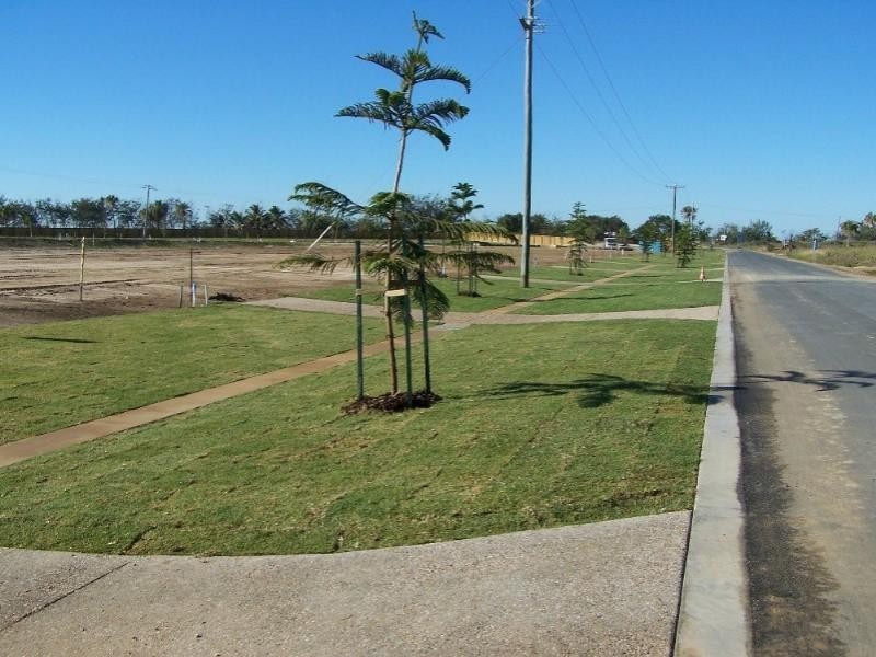 Lot 4 Coast Court, Yeppoon QLD 4703