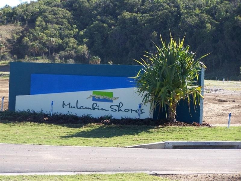 Lot 6 Coast Court, Mulambin QLD 4703