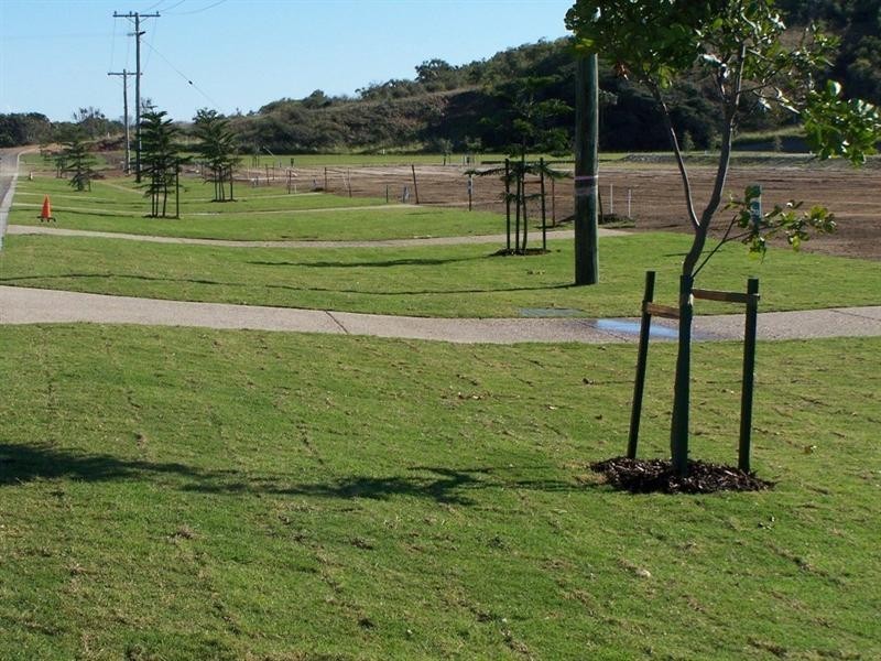 Lot 6 Coast Court, Mulambin QLD 4703