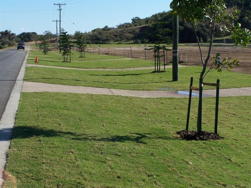 Lot 6 Coast Court, Mulambin QLD 4703