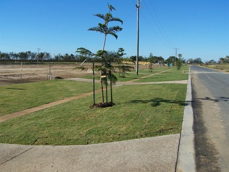 Lot 6 Coast Court, Mulambin QLD 4703
