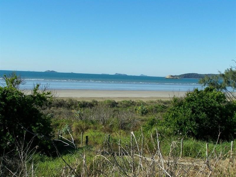 Lot 13 Coast Court, Yeppoon QLD 4703