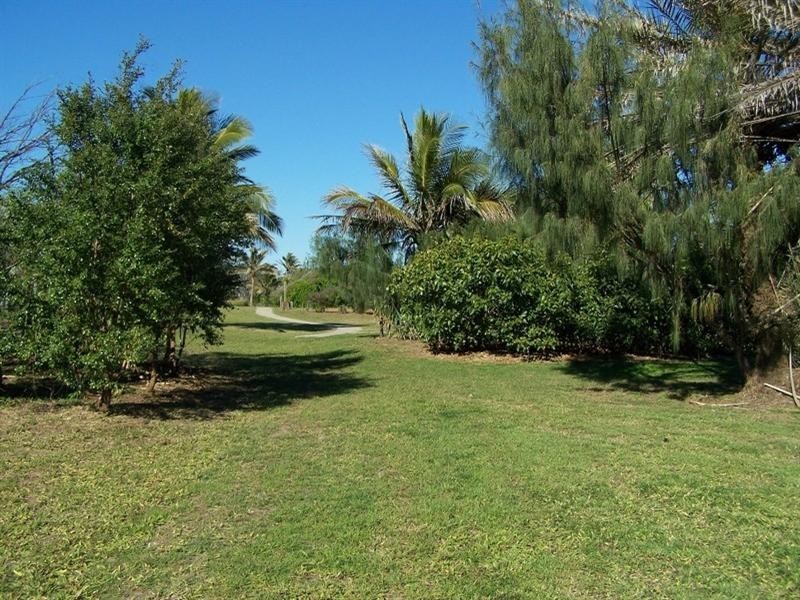 Lot 13 Coast Court, Yeppoon QLD 4703