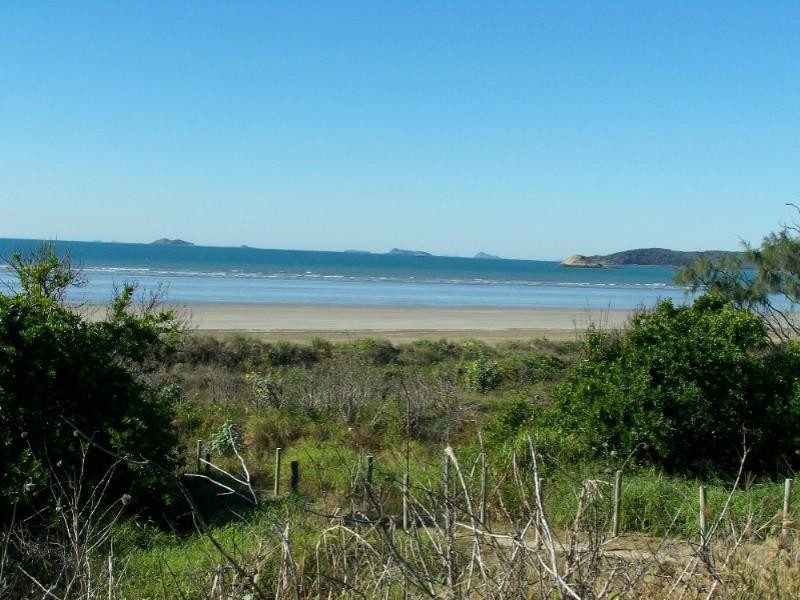 Lot 20 Coast Court, Yeppoon QLD 4703