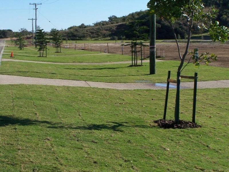 Lot 20 Coast Court, Yeppoon QLD 4703