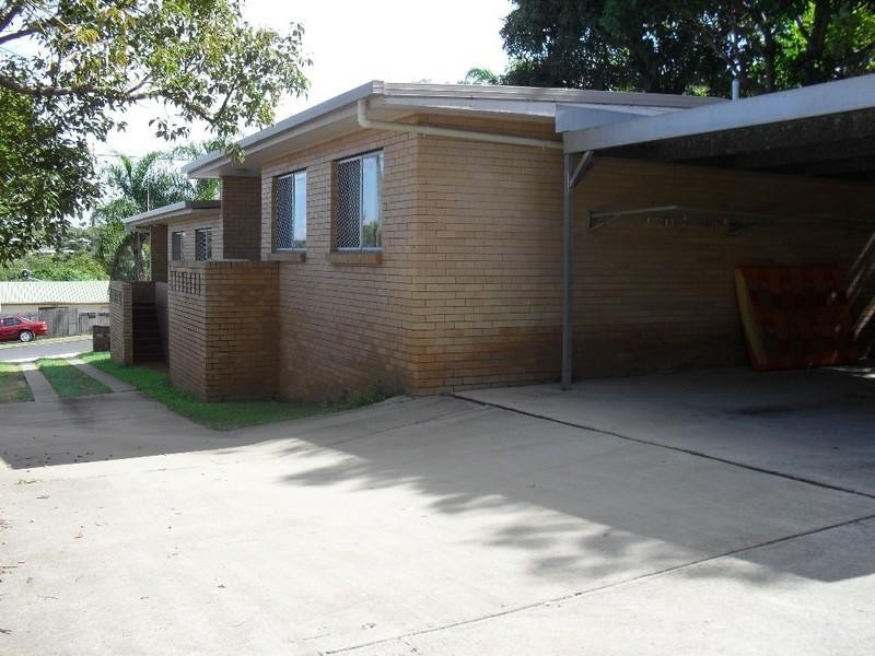 2/39 Power Street, Yeppoon QLD 4703