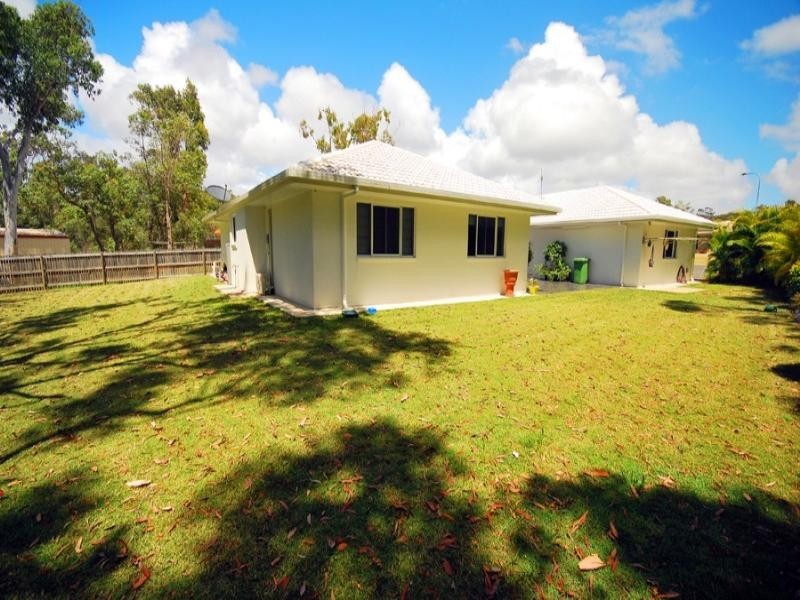 9 Explorer Drive, Yeppoon QLD 4703