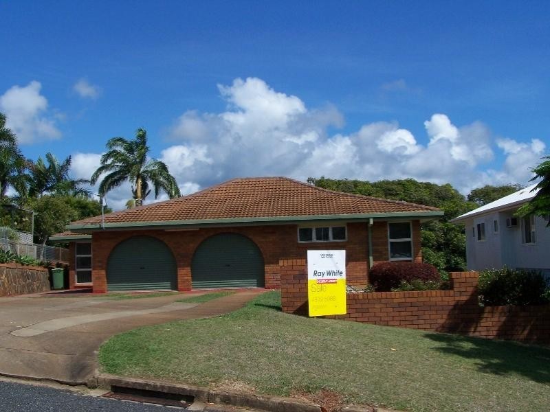 60 Poinciana Avenue, Taranganba QLD 4703
