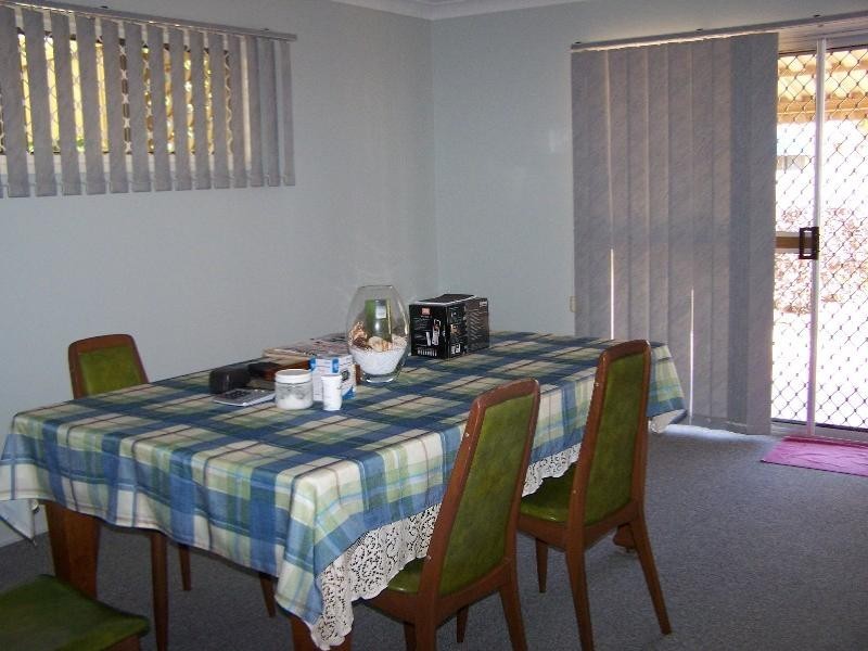60 Poinciana Avenue, Taranganba QLD 4703