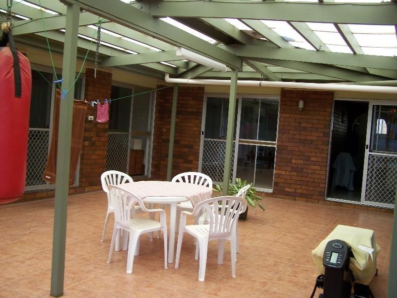 60 Poinciana Avenue, Taranganba QLD 4703