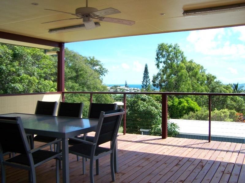 60 Poinciana Avenue, Taranganba QLD 4703