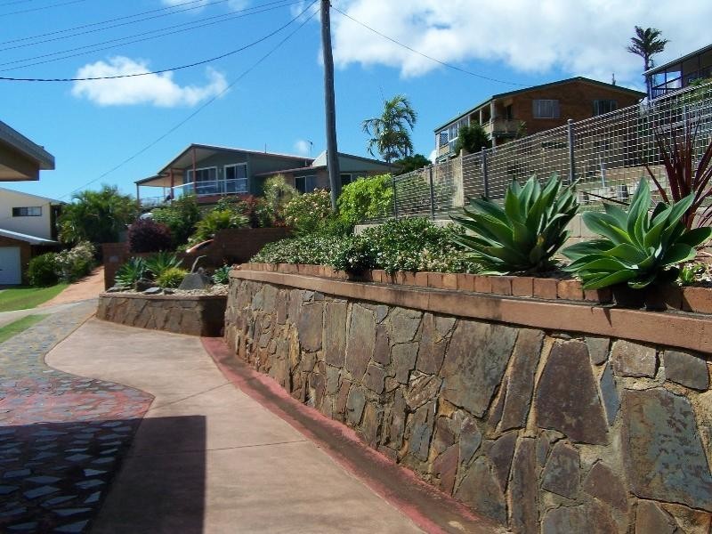 60 Poinciana Avenue, Taranganba QLD 4703