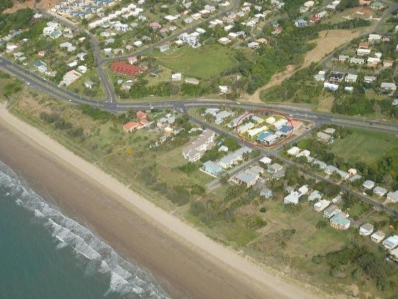 14 Todd Avenue, Yeppoon QLD 4703