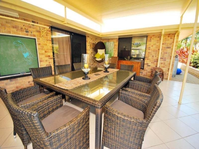 14 Todd Avenue, Yeppoon QLD 4703