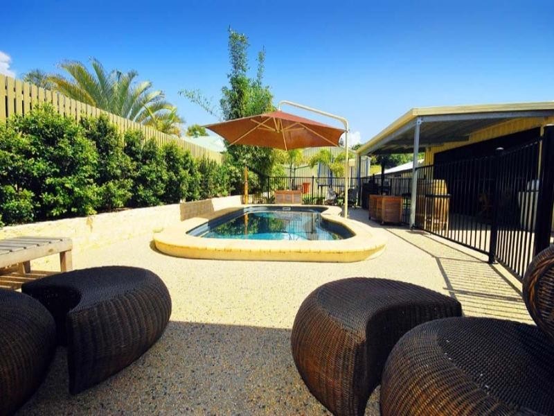 14 Todd Avenue, Yeppoon QLD 4703