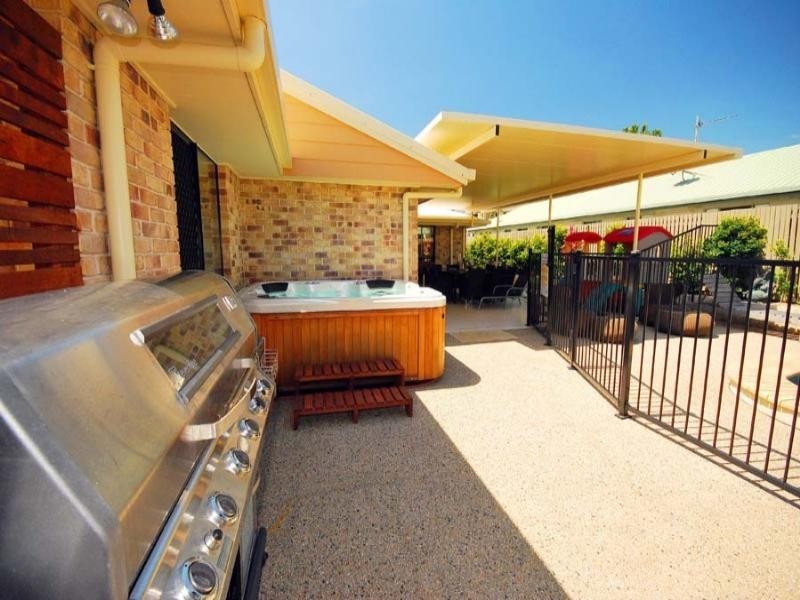 14 Todd Avenue, Yeppoon QLD 4703