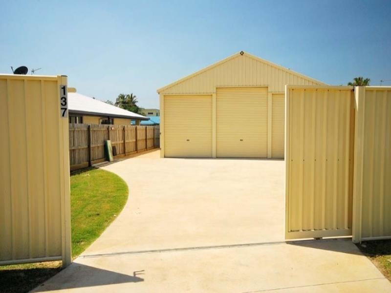 14 Todd Avenue, Yeppoon QLD 4703