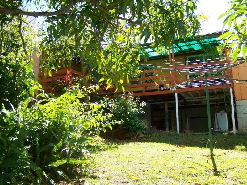 8 Mount Street, Yeppoon QLD 4703