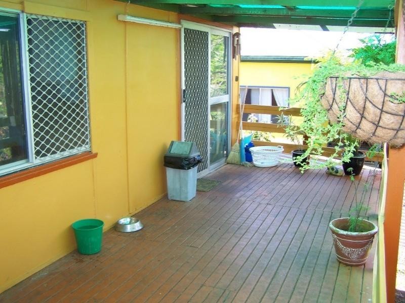 8 Mount Street, Yeppoon QLD 4703