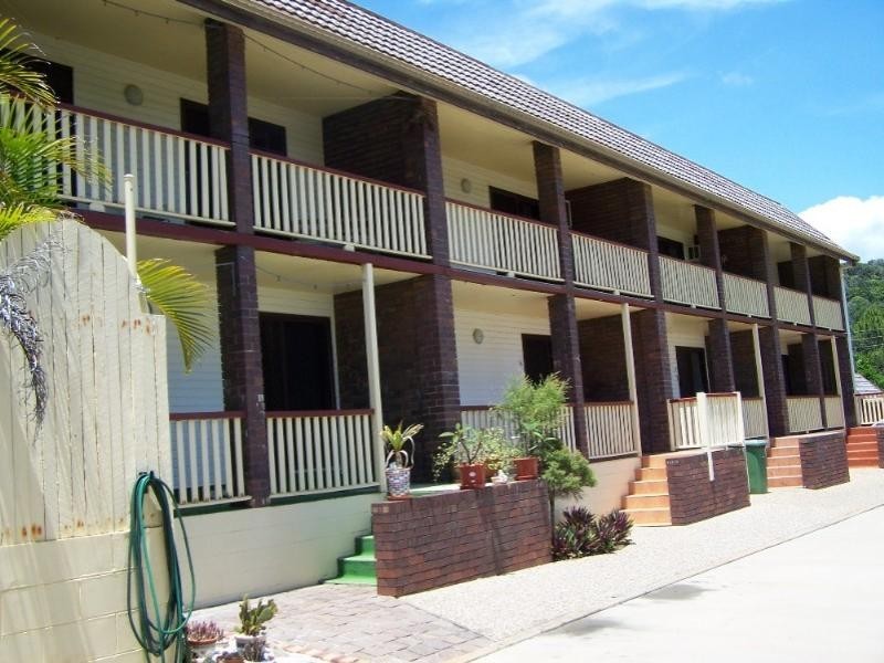 6/8 Keppel Street, Yeppoon QLD 4703