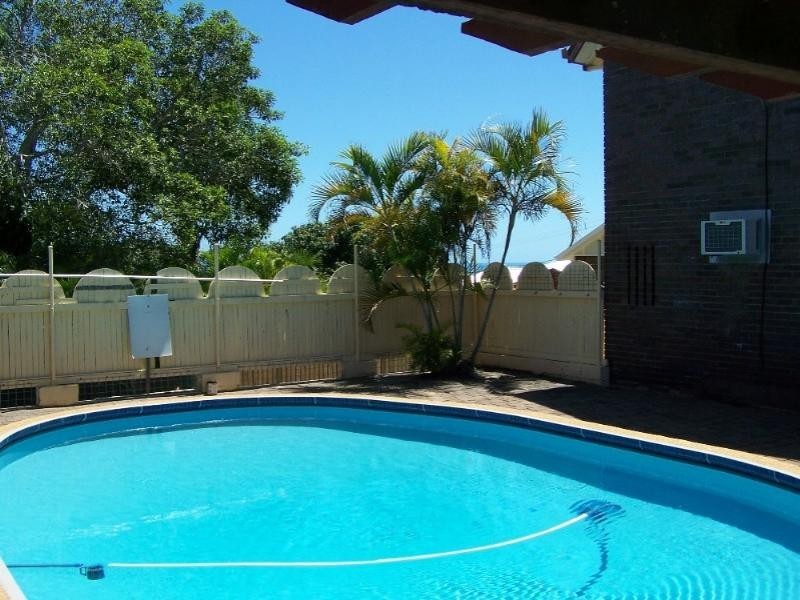 6/8 Keppel Street, Yeppoon QLD 4703
