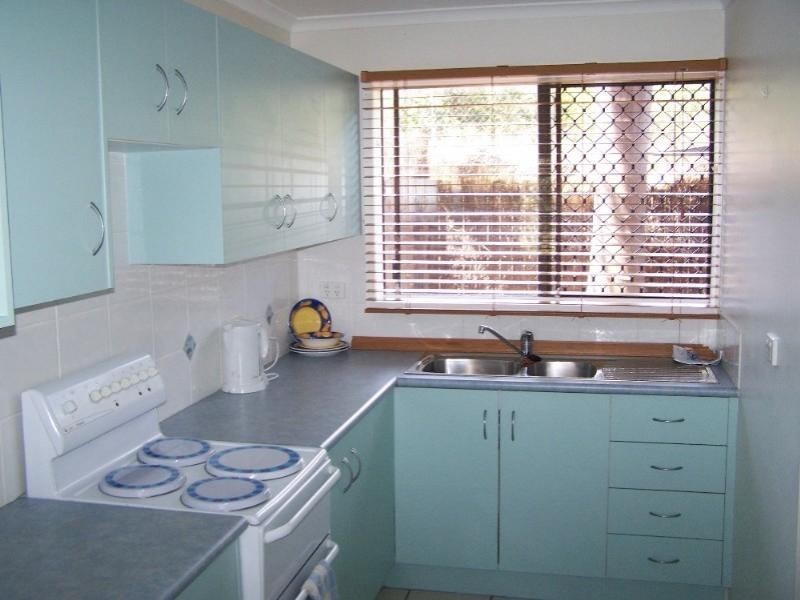 6/8 Keppel Street, Yeppoon QLD 4703