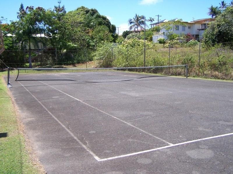 6/8 Keppel Street, Yeppoon QLD 4703
